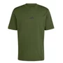Camiseta Adidas M/C Small Logo Masculina JF1097