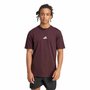 Camiseta Adidas M/C Small Logo Masculina JF1098