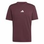 Camiseta Adidas M/C Small Logo Masculina JF1098