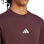 Camiseta Adidas M/C Small Logo Masculina JF1098