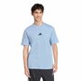 Camiseta Adidas M/C Small Logo Masculina JF1101