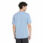 Camiseta Adidas M/C Small Logo Masculina JF1101