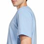 Camiseta Adidas M/C Small Logo Masculina JF1101
