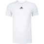 Camiseta Adidas M/C Small Logo Masculina JJ6354