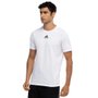 Camiseta Adidas M/C Small Logo Masculina JJ6354