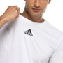 Camiseta Adidas M/C Small Logo Masculina JJ6354