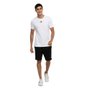 Camiseta Adidas M/C Small Logo Masculina JJ6354