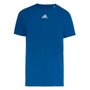 Camiseta Adidas M/C Small Logo Masculina JJ6356