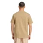 Camiseta Adidas M/C Small Logo Masculina JX5657