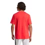 Camiseta Adidas M/C Small Logo Masculino JF1095