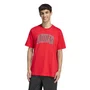 Camiseta Adidas M/C Stadium Colleg Masculina KB4927