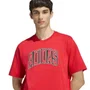 Camiseta Adidas M/C Stadium Colleg Masculina KB4927