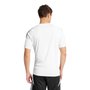Camiseta Adidas M/C Tiro 24 Masculina IS1019