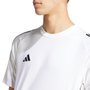Camiseta Adidas M/C Tiro 24 Masculina IS1019