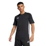 Camiseta Adidas M/C Tiro 25 Essentials Masculina JD0446