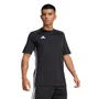 Camiseta Adidas M/C Tiro 25 Essentials Masculina JD0446