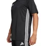 Camiseta Adidas M/C Tiro 25 Essentials Masculina JD0446