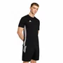 Camiseta Adidas M/C Tiro 26 Essentials Masculino KE4053