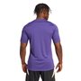 Camiseta Adidas M/C Tiro Messi Masculina IZ2997
