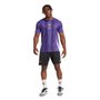 Camiseta Adidas M/C Tiro Messi Masculina IZ2997