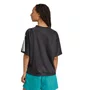 Camiseta Adidas M/C Tiro Q3 Feminina JL9212