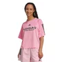 Camiseta Adidas M/C Tiro Q3 Feminina JL9213