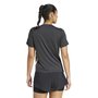 Camiseta Adidas M/C Train Essentials 3-Stripes Fem JH1392