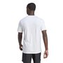 Camiseta Adidas M/C Training Essentials Masculina IM4373