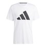 Camiseta Adidas M/C Training Essentials Masculina IM4373