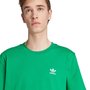 Camiseta Adidas M/C Trefoil Essentials Masculina IL2517