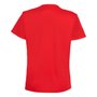 Camiseta Adidas M/C Treino Básica Feminina JX9374