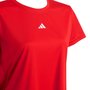 Camiseta Adidas M/C Treino Básica Feminina JX9374