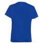 Camiseta Adidas M/C Treino Básica Feminina JX9375