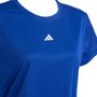 Camiseta Adidas M/C Treino Básica Feminina JX9375