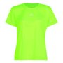 Camiseta Adidas M/C Treino Básica Feminina JX9376