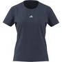 Camiseta Adidas M/C Treino Básica Feminina KT3574