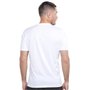 Camiseta Adidas M/C Treino Basica Masculina JD5587