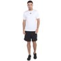Camiseta Adidas M/C Treino Basica Masculina JD5587