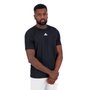 Camiseta Adidas M/C Treino Básica Masculina JD5588
