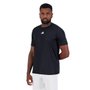 Camiseta Adidas M/C Treino Básica Masculina JD5588