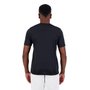 Camiseta Adidas M/C Treino Básica Masculina JD5588
