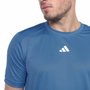 Camiseta Adidas M/C Treino Basica Masculina JD5589