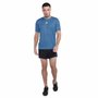 Camiseta Adidas M/C Treino Basica Masculina JD5589