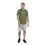 Camiseta Adidas M/C Treino Básica Masculina JD5590