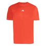 Camiseta Adidas M/C Treino Basica Masculina JD5591