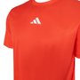 Camiseta Adidas M/C Treino Basica Masculina JD5591