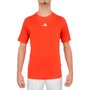 Camiseta Adidas M/C Treino Basica Masculina JD5591