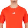 Camiseta Adidas M/C Treino Basica Masculina JD5591