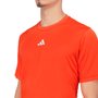 Camiseta Adidas M/C Treino Basica Masculina JD5591