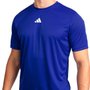 Camiseta Adidas M/C Treino Básica Masculina JX9377